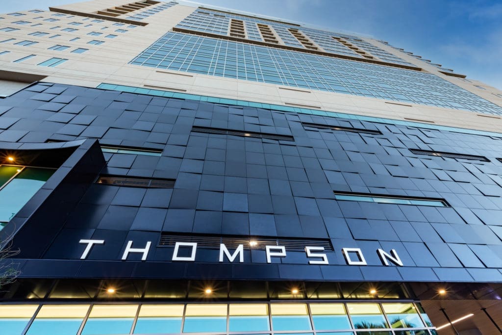 Get Acquainted With the Newest Destination Hotel on the River Walk — Our 10 Favorite Things About Thompson San Antonio