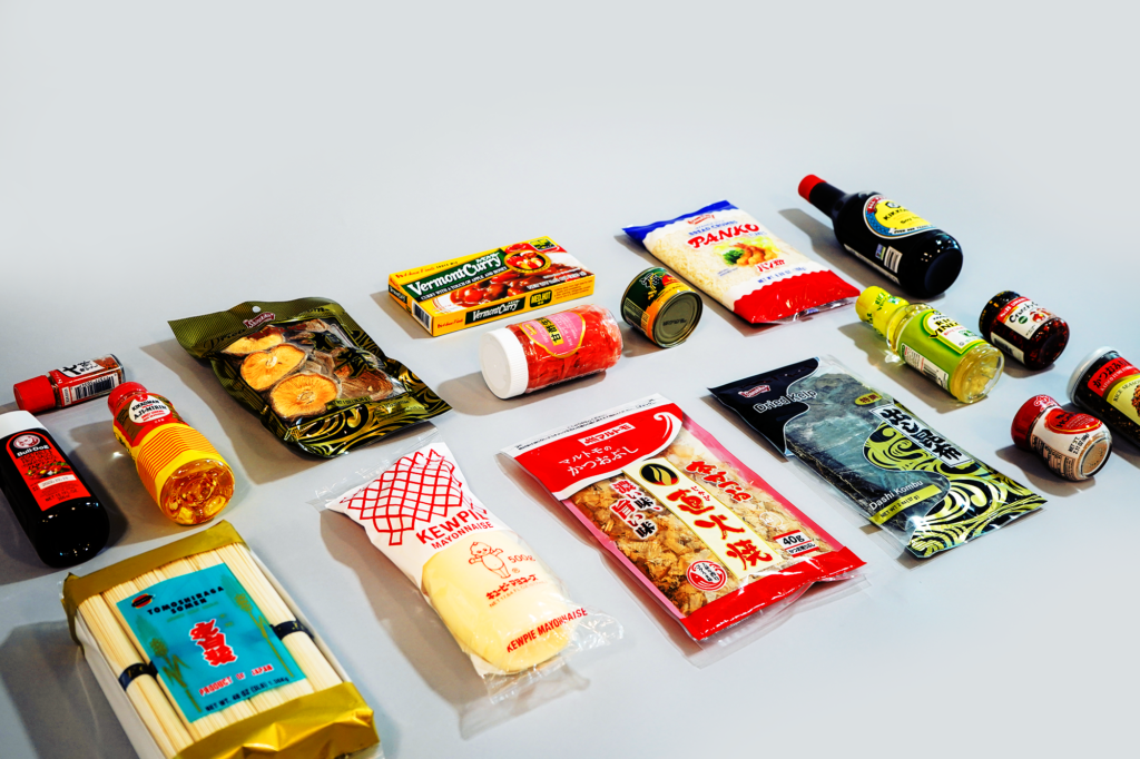 Yami boxes can be shipped nationwide, so everyone has access to the ingredients they need to prepare true Japanese cuisine.