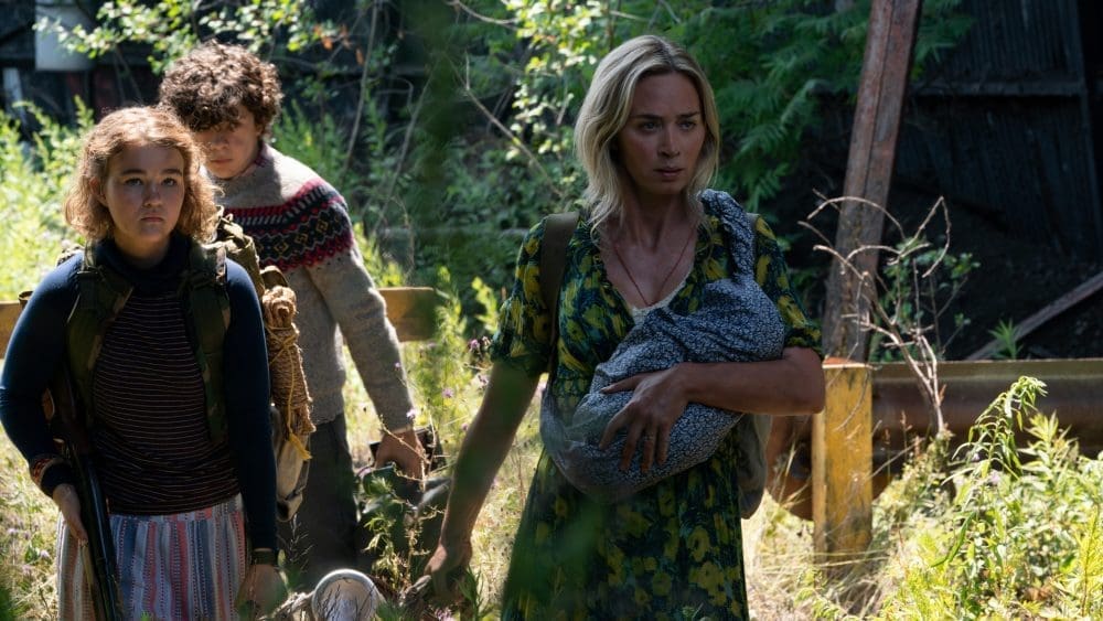 Best New Films and TV Shows to Stream — And Even Go to the Theater For