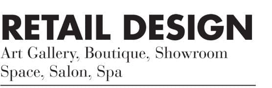 retail design
