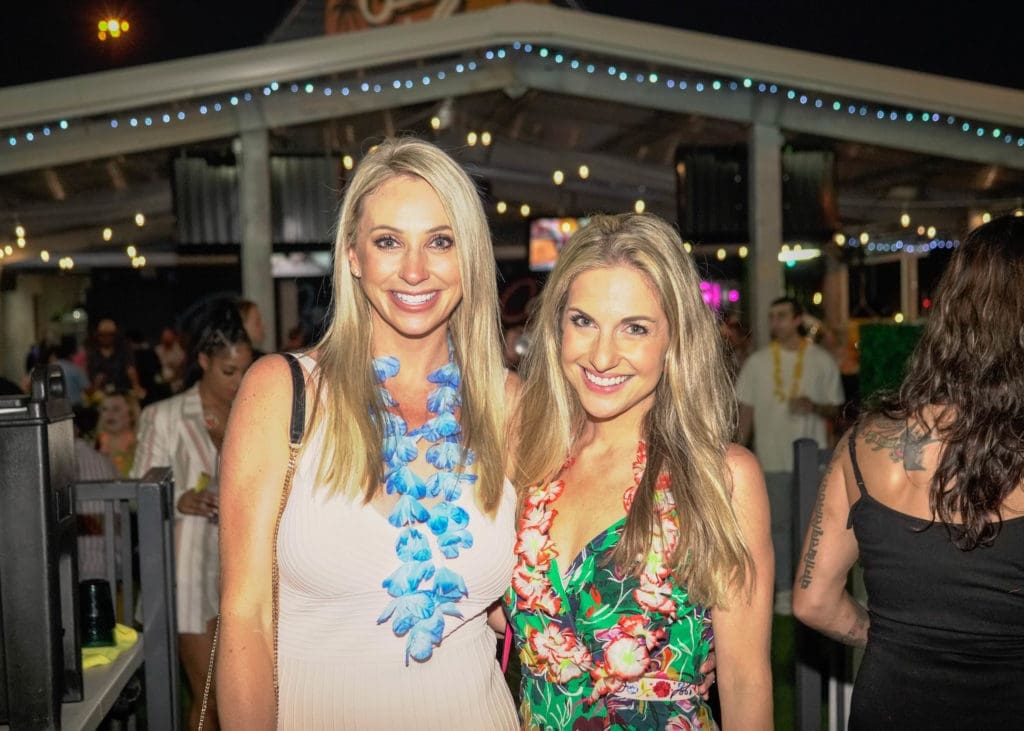Houston’s New Heights House Hotel Shows Off Its Hip Power in Wild, Hawaiian Opening Party — Inside a $3.5 Million Reimagining
