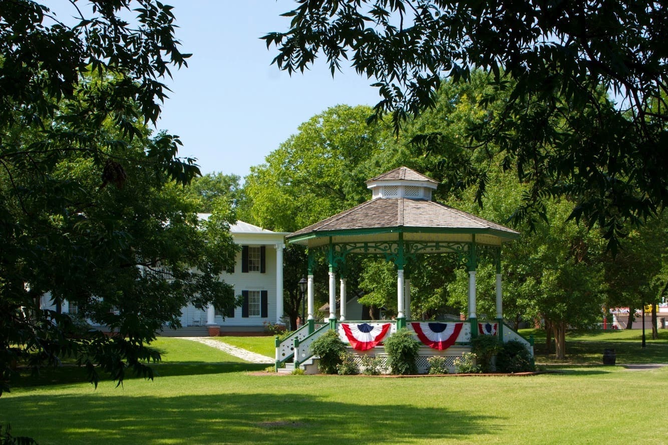 Old City Park