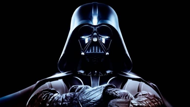 In a galaxy far, far away the legendary Sith Lord unknowingly provided inspiration for the Darth Vader house in Houston. 