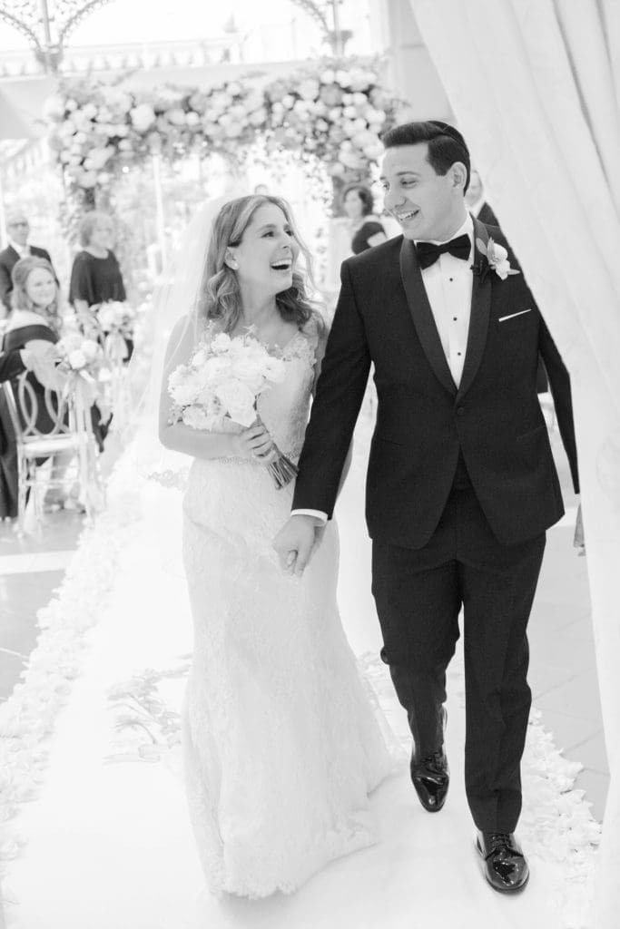 Erica Eisen Kahn & Jared Kahn  (Photo by Thisbe Grace McWilliams)