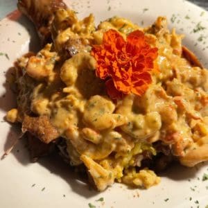 N’awlins Seafood Sports Bar