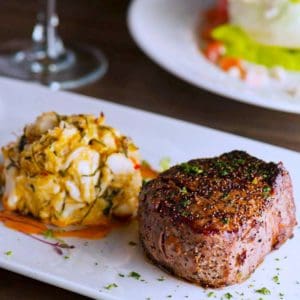 Del Frisco’s Double Eagle Steakhouse