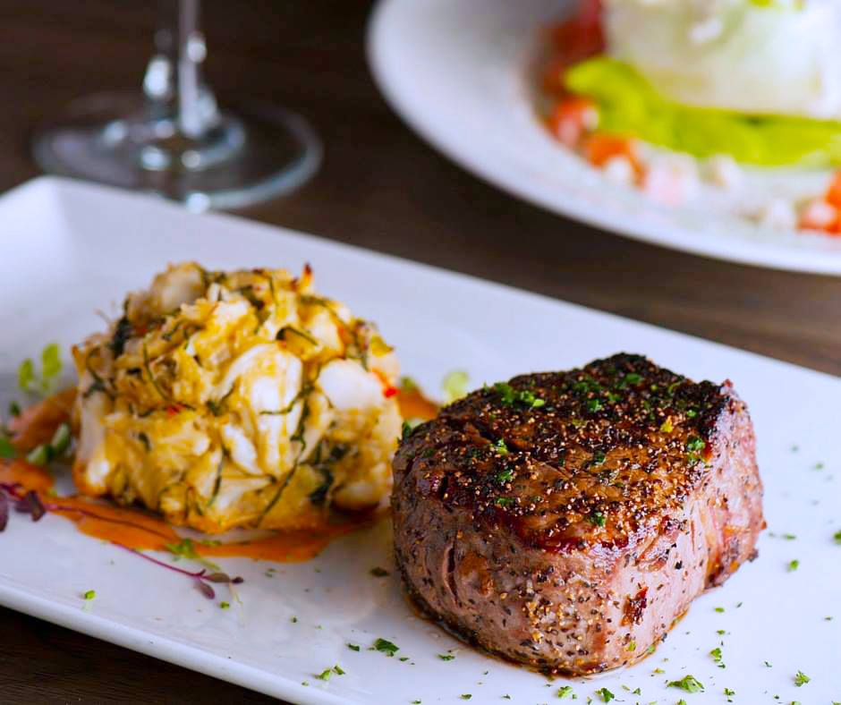 Del Frisco’s Double Eagle Steakhouse
