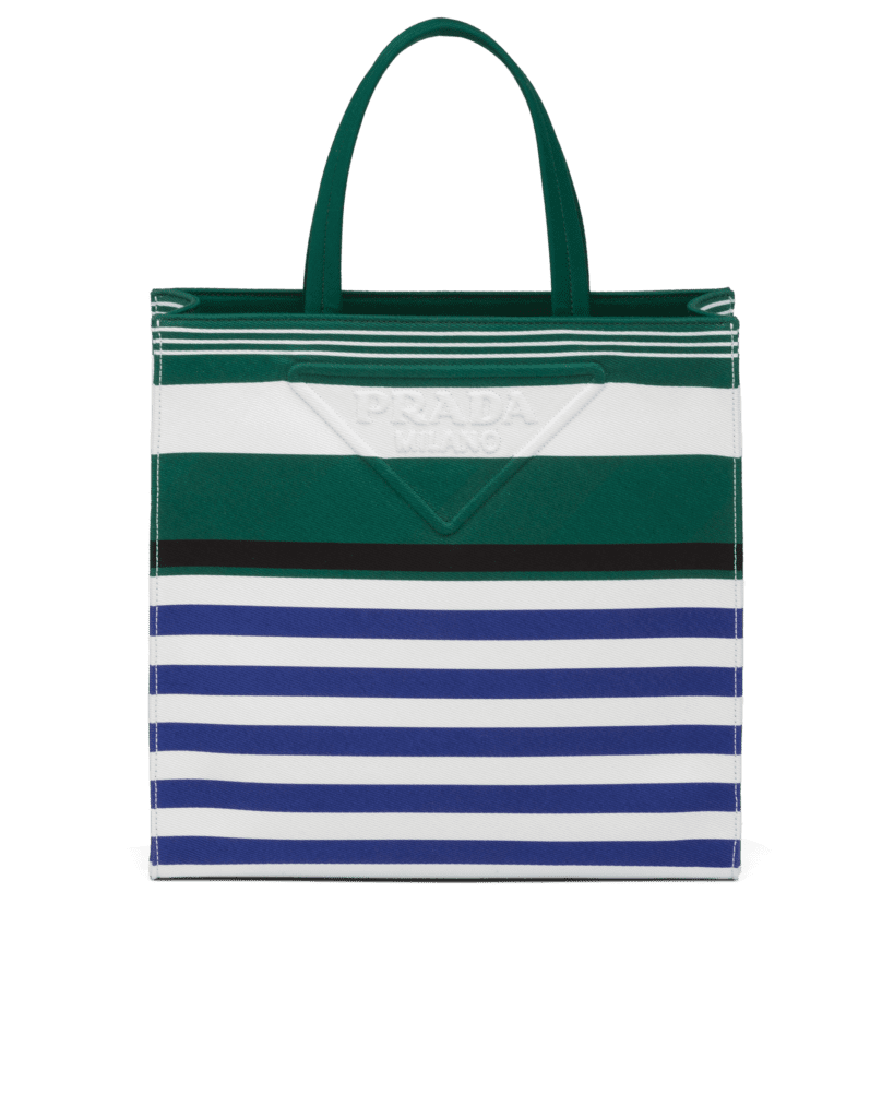 Prada bag, $1,790