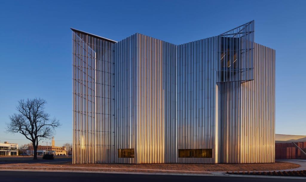 Must-See Texas Art Exhibits That Are Well Worth the Summer Road Trip