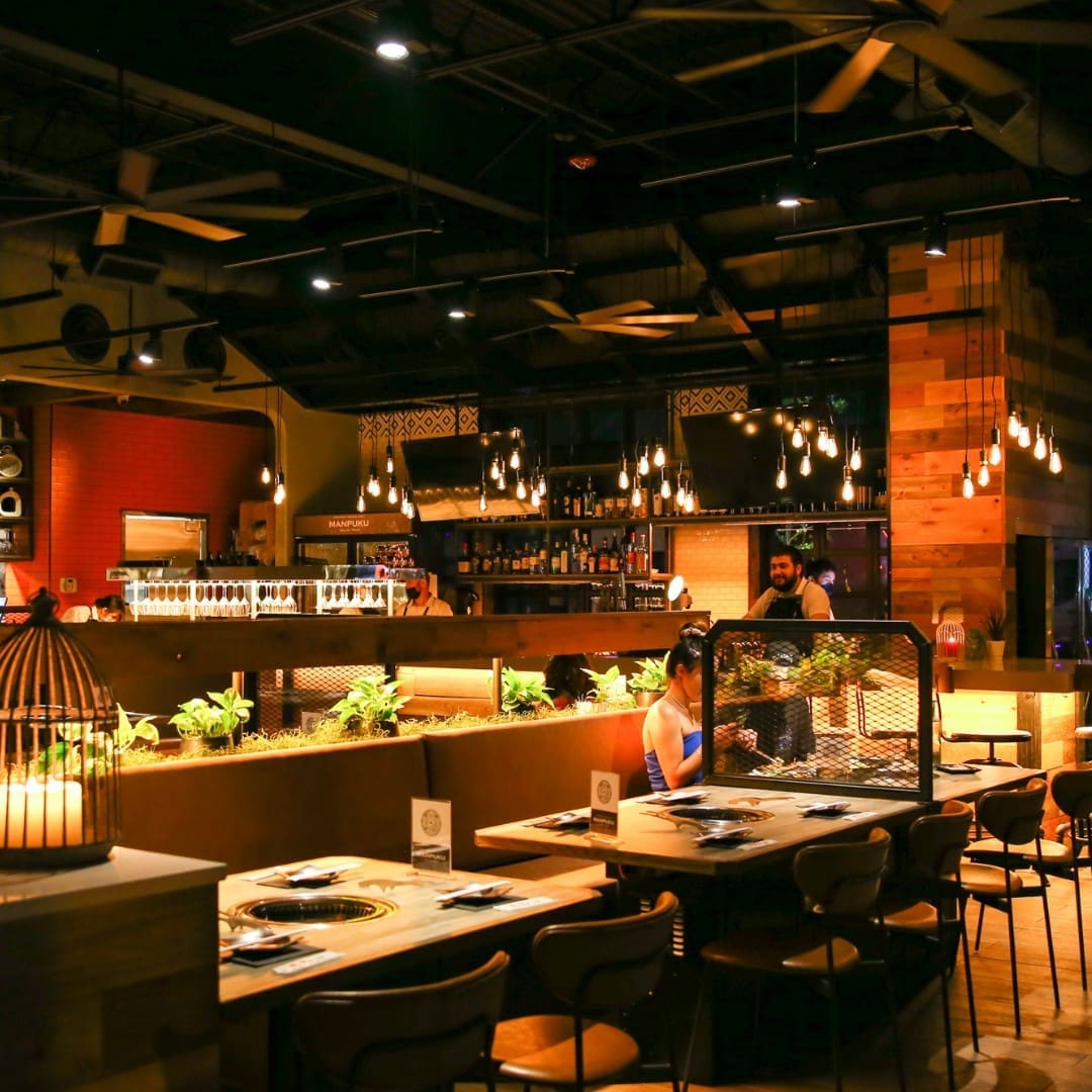 Manpuku Dallas