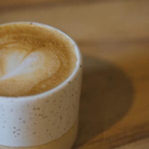 Mudleaf Coffee