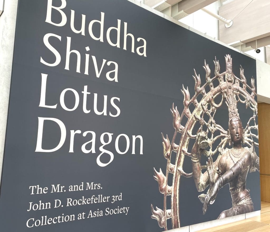 Rare Asian Art Treasures From the Rockefeller Collection to be Showcased in Fort Worth