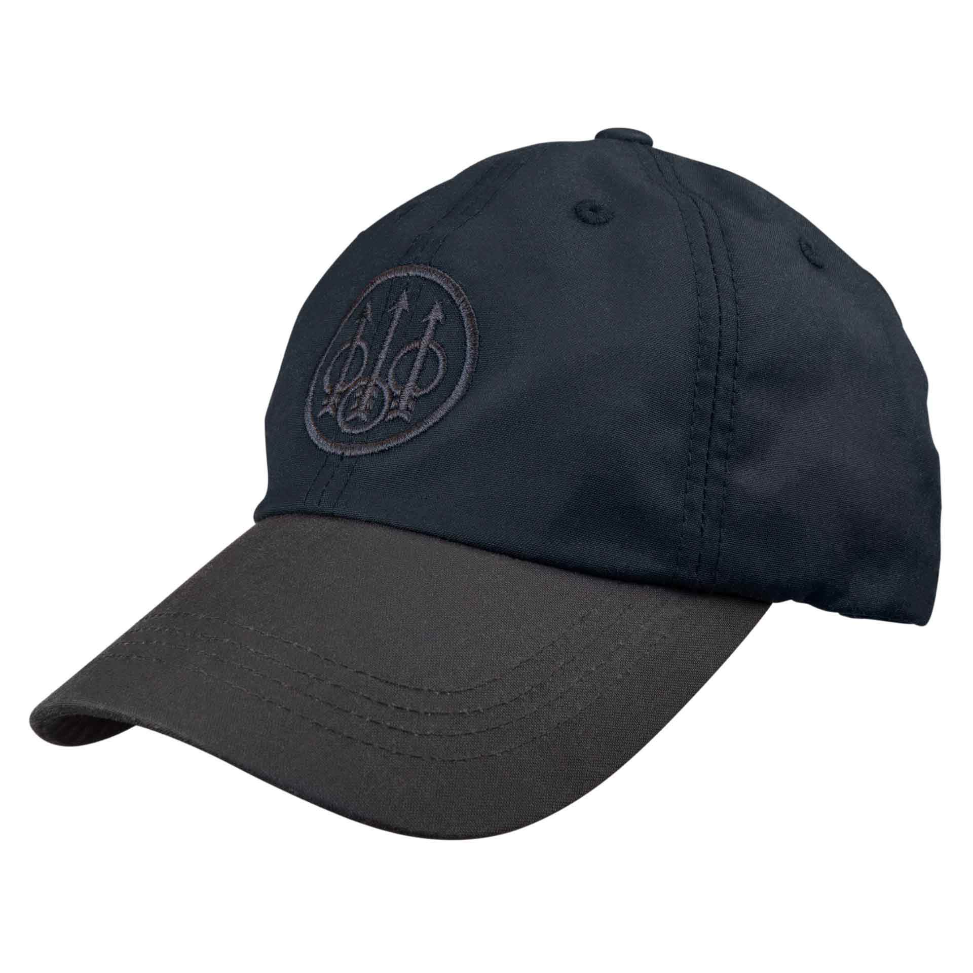 HP – Beretta Gallery ― Waxed Cotton Hat, $38.