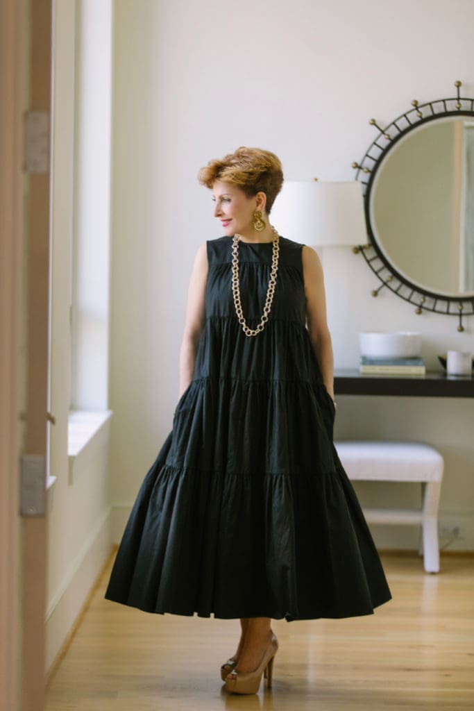 Living in Luxury Houston — Moni Bohnisch On Life in the City’s Most Elite Neighborhoods