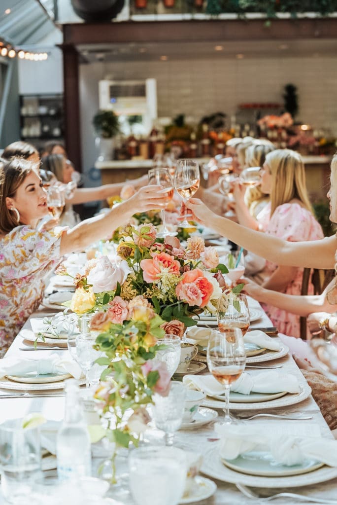 Dallas’ True Party Specialists — P.O.S.H Couture Makes Special Nights Magical