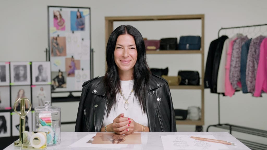 Rebecca Minkoff Brings Fearless Tough Love to Women — Famed Fashion Designer’s New Book is a Real-Life Guide