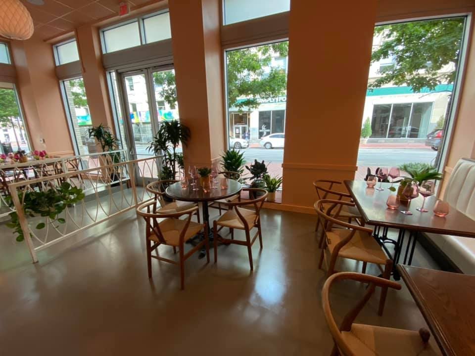 Revolver Taco Lounge, Sundance Square location opens Tuesday.