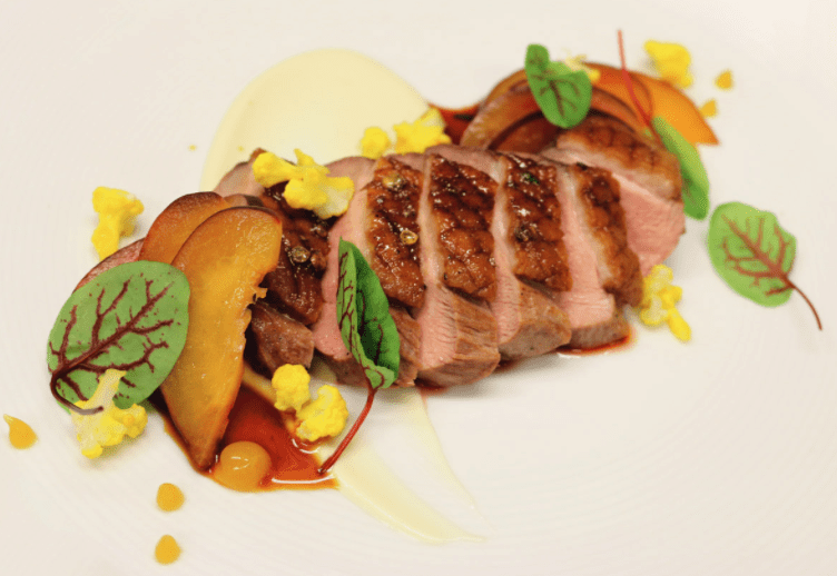 New Montrose Collective Development Lands an Italian Restaurant With Serious Food Power