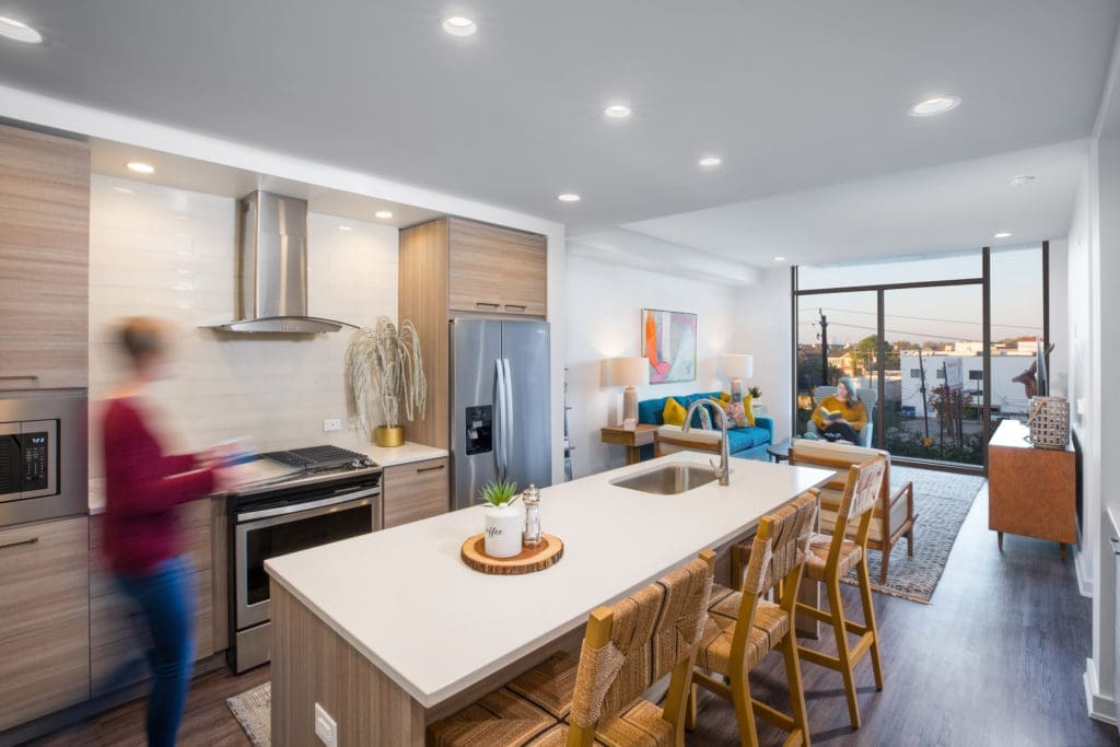 Renting For a Better Texas Lifestyle — These Distinctive Apartments Offer True Retreats From a Crazy Housing Market