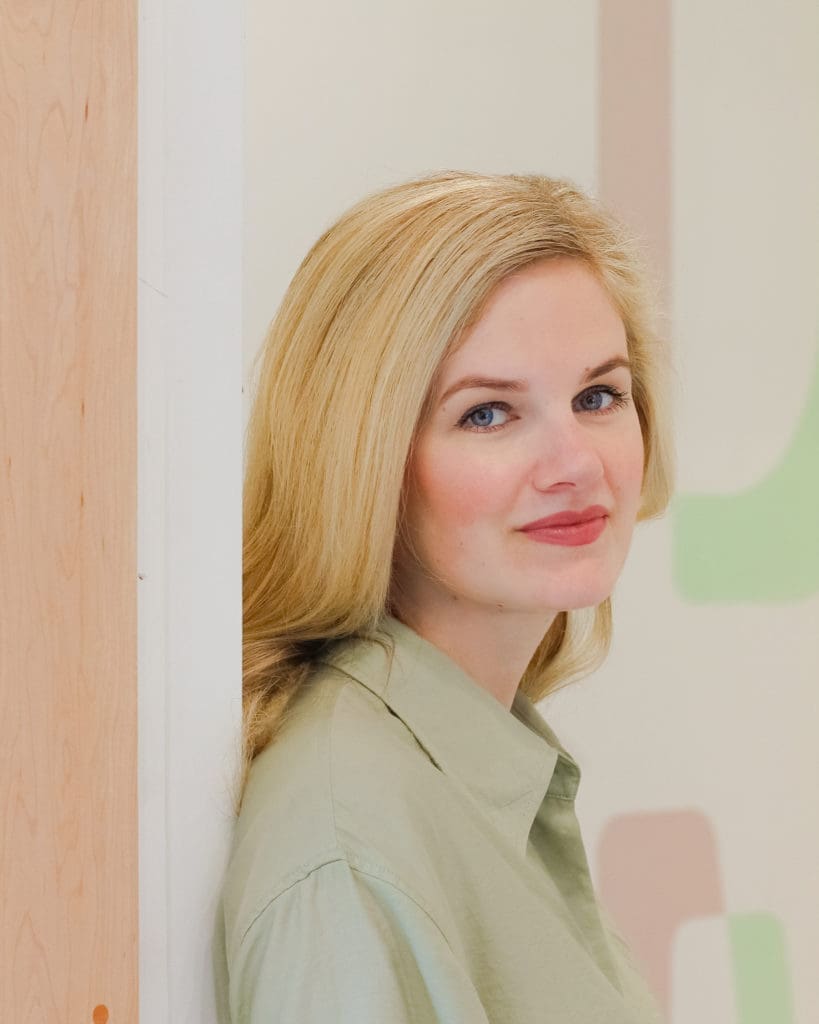 Obsessed With Fresh, High-Quality Convenience Stores Abroad, a Dallas Entrepreneur Created Her Own