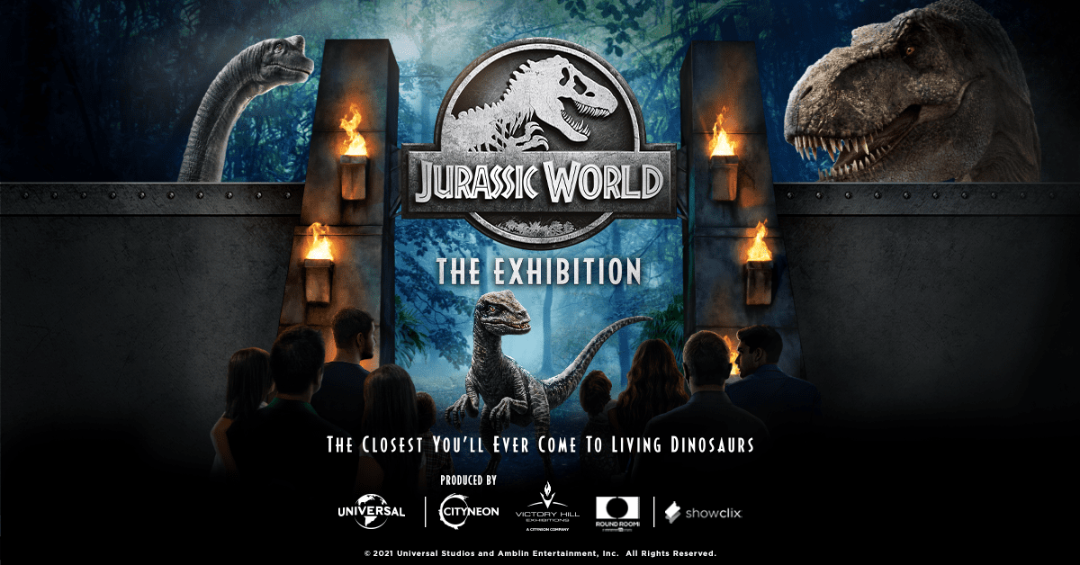 Jurassic World