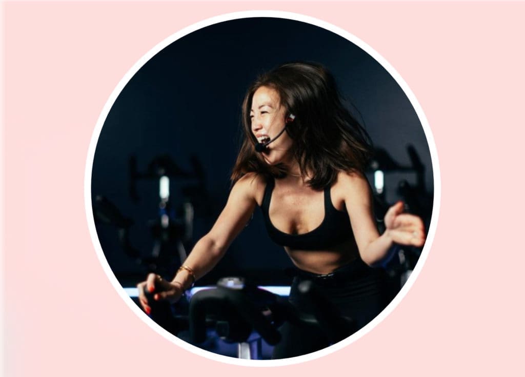 How Dallas Women Do It — Jasmine Kwon Zutter on the Grassroots Growth of Class Studios