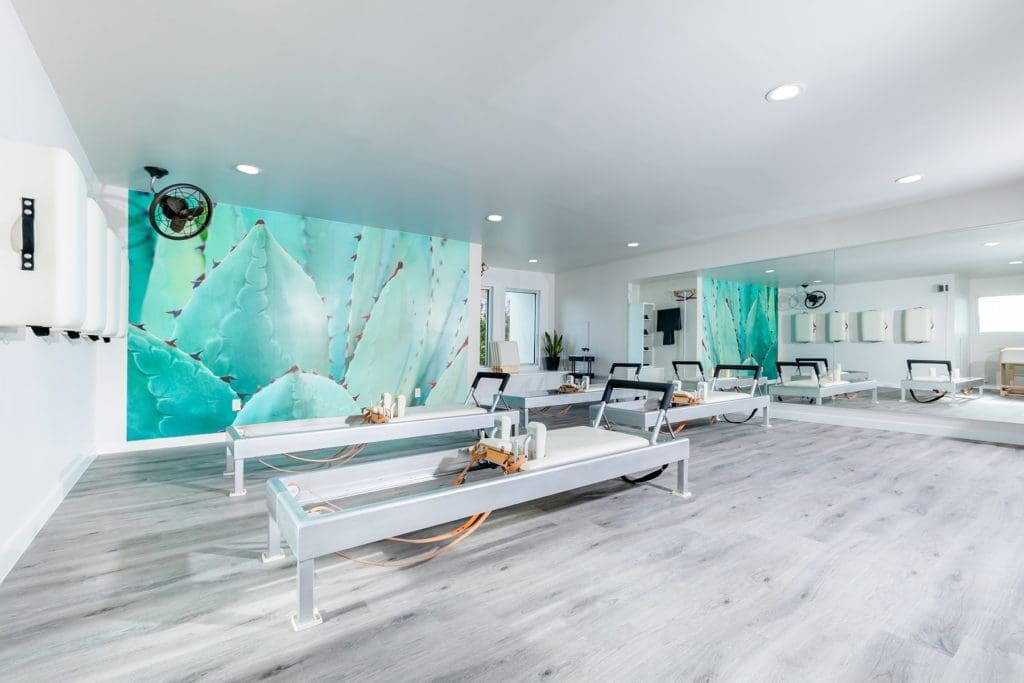 kiva pilates