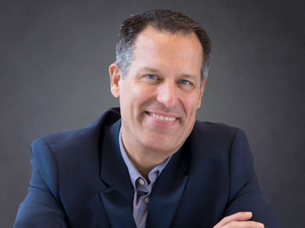 David Glover is being entrusted with helping to redefine Memorial City Mall.
