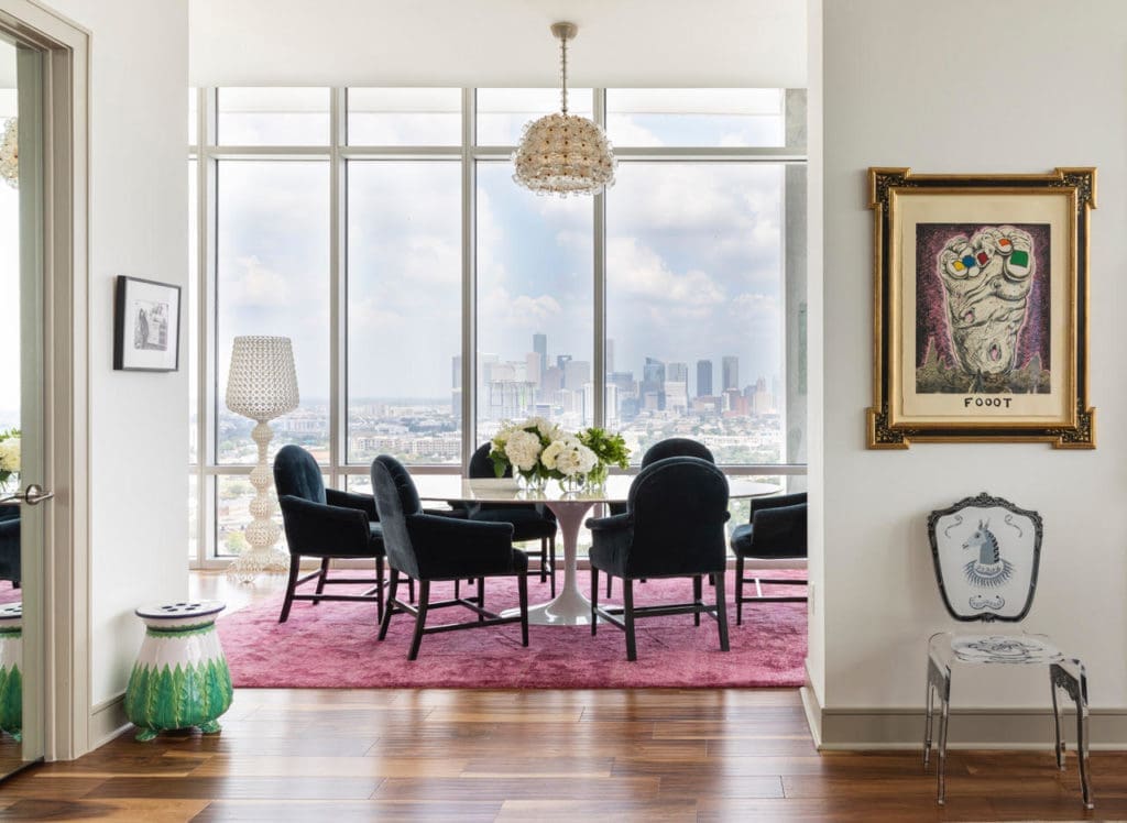 Creating a Stylish Luxury Landing of Your Own — How The Southmore Sings With a Few Design Touches