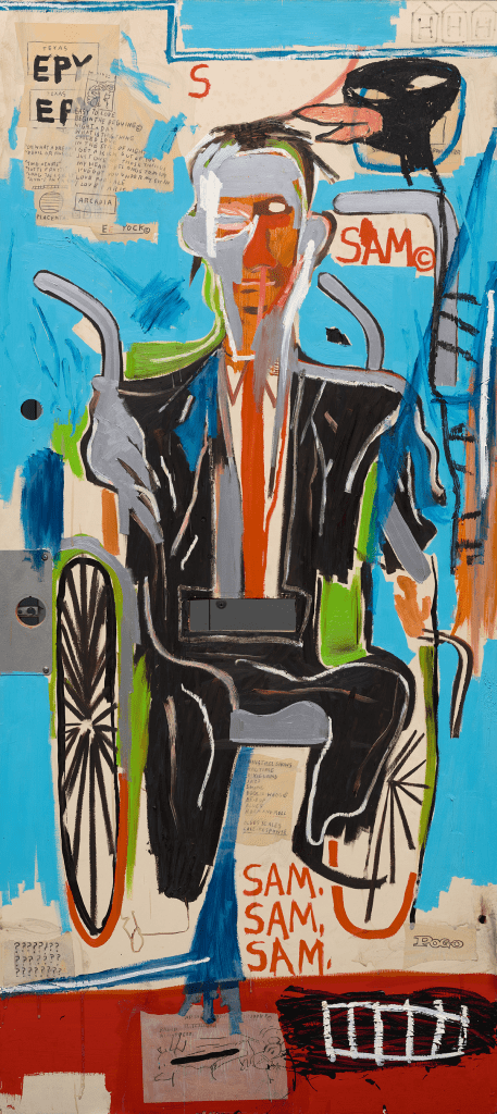 From an American Icon’s DMA Debut to a Celebrity-Filled Smithsonian Piece, These are Three New Dallas Art Exhibits to See Right Now