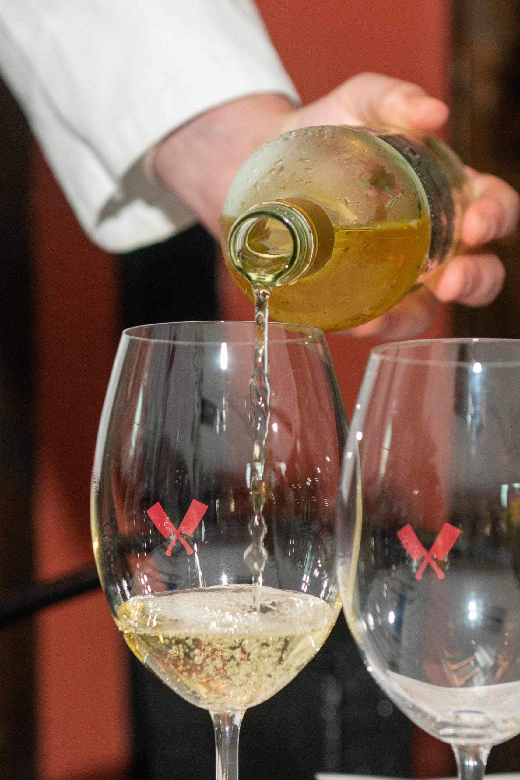Aperture wines (Photo by Jacob Power)