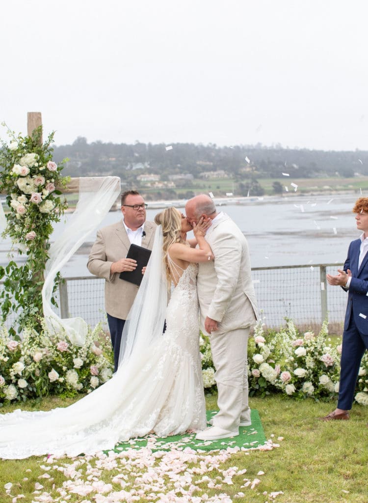 Famed Houston Sports Doctor’s Star-Studded Wedding is Presided Over By a Newly Ordained Chris Shepherd