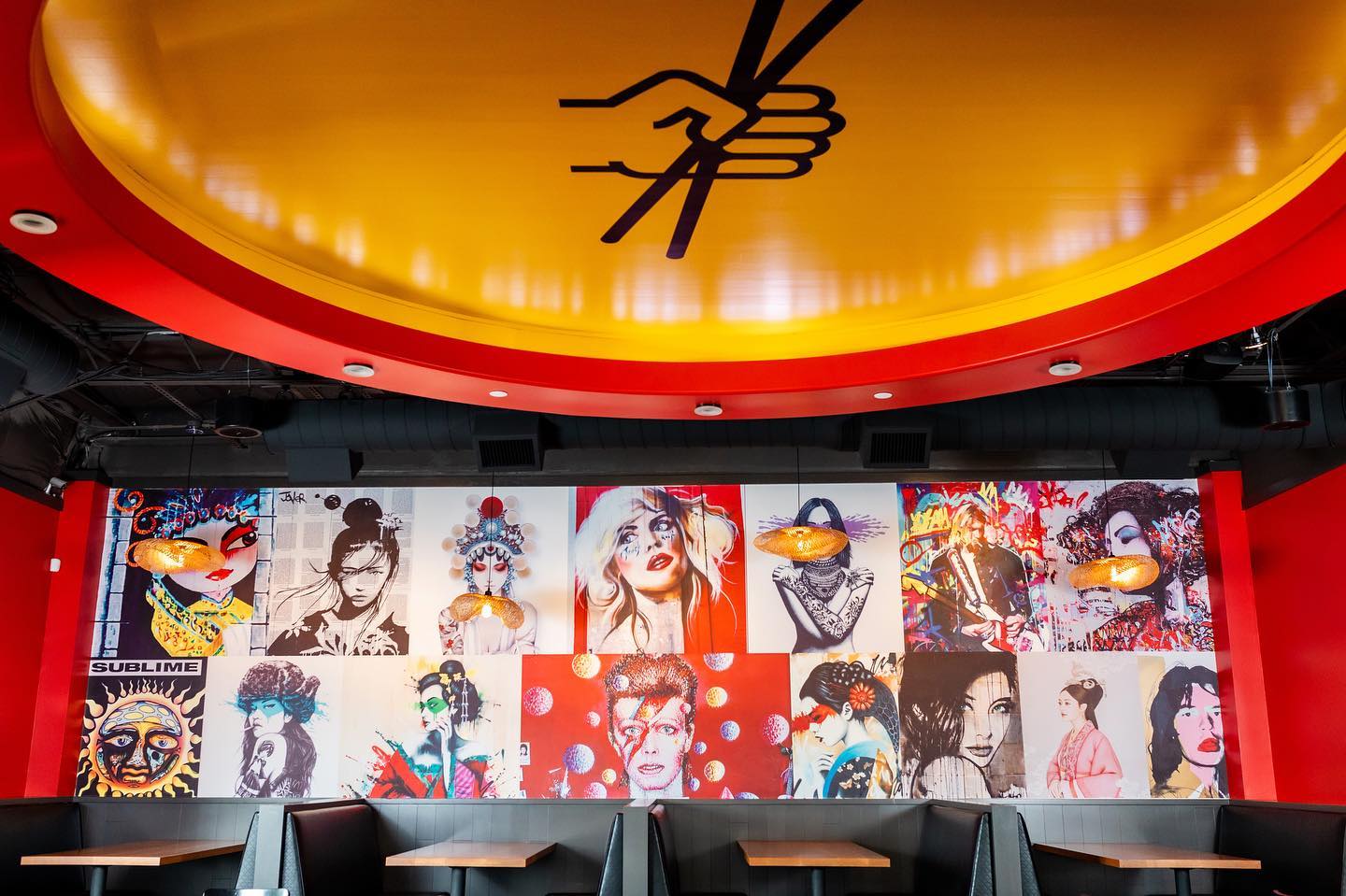 Wok Star Dallas