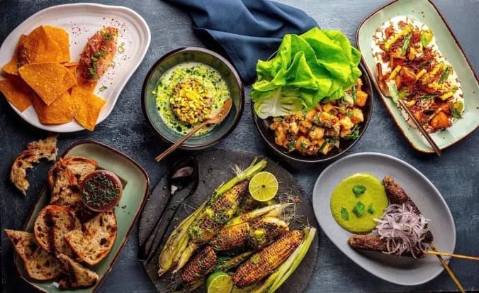 Postcard From Palm Beach — This Destination Worthy Restaurant is the Perfect Stage For International Chef