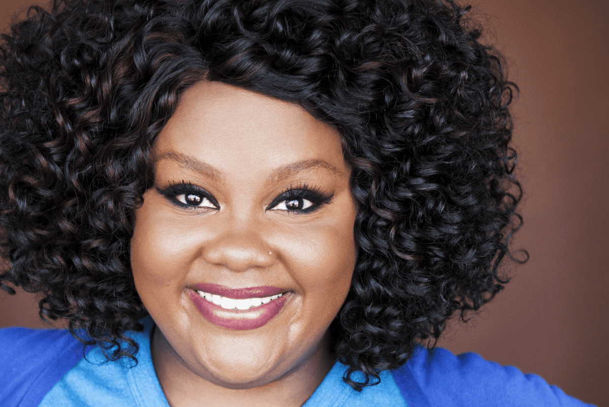 Nicole Byer Comedians