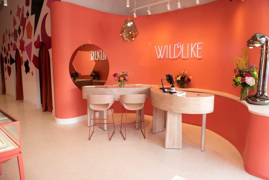 This New Highland Park Salon is Luxury Ear Piercing Perfected