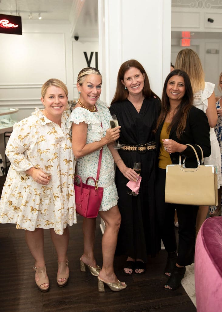 Party Pics — A Summer Shopping Experience for Planned Parenthood of Greater Texas