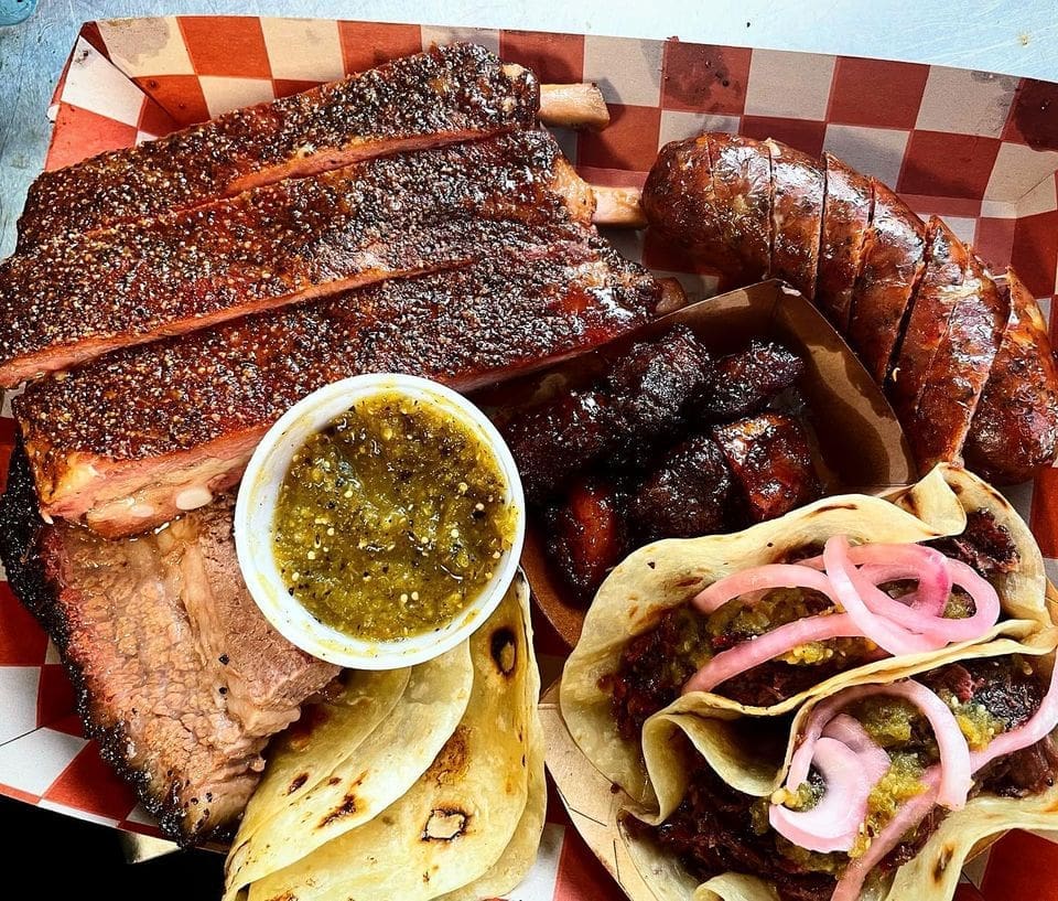 Fort Worth Restaurant Shakeup — Closings and Openings You Need to Know, Including Berry Street Ice House’s Demise