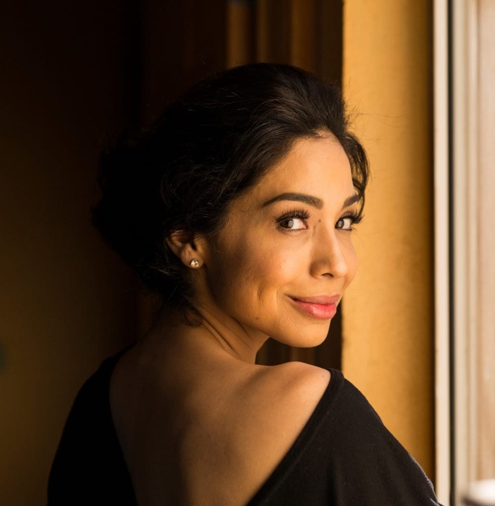 Fort Worth Opera Makes a Dramatic Change for its 75th Anniversary Season
