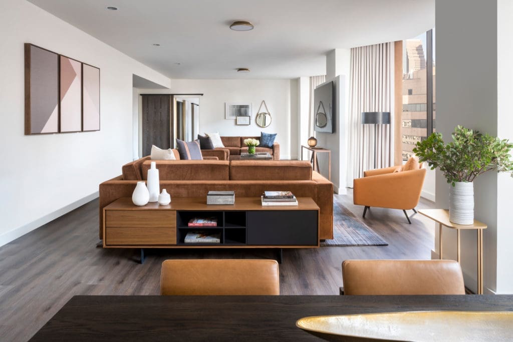 Win a Free Stay in Four Seasons Houston’s Dreamy New Presidential Suite — Get Pampered Like an Ultra VIP
