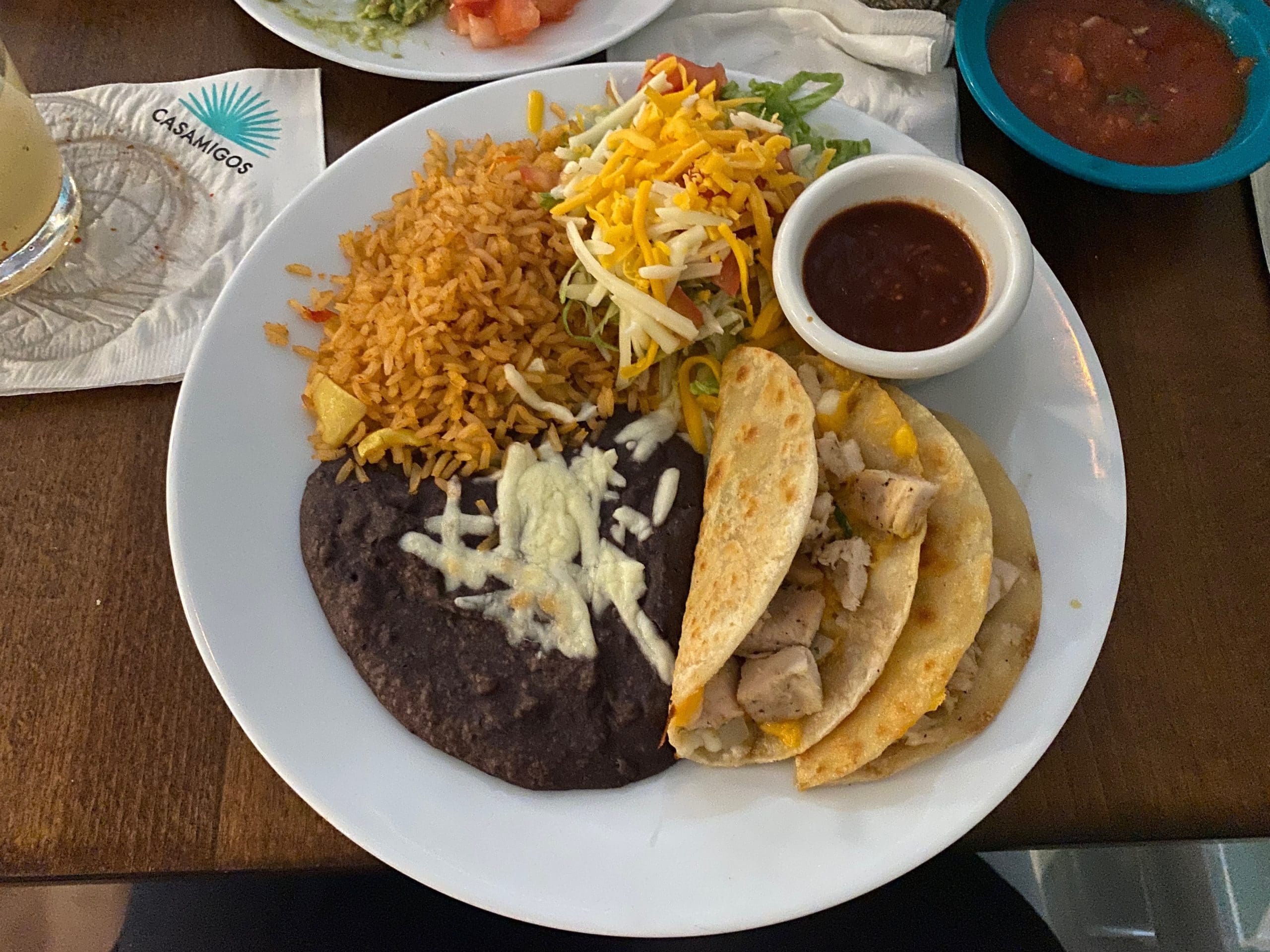 Eddie's Tex-Mex Cocina