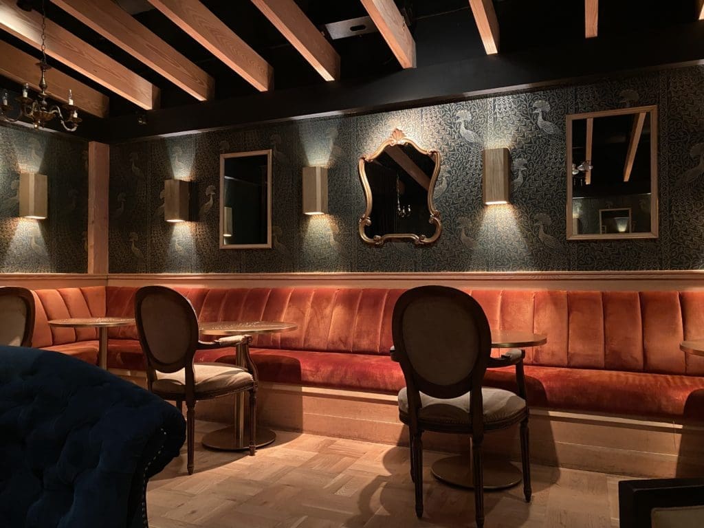 A First Taste of Apothecary — The Chic Spot Slinging Fun, Extravagant Cocktails on Lower Greenville