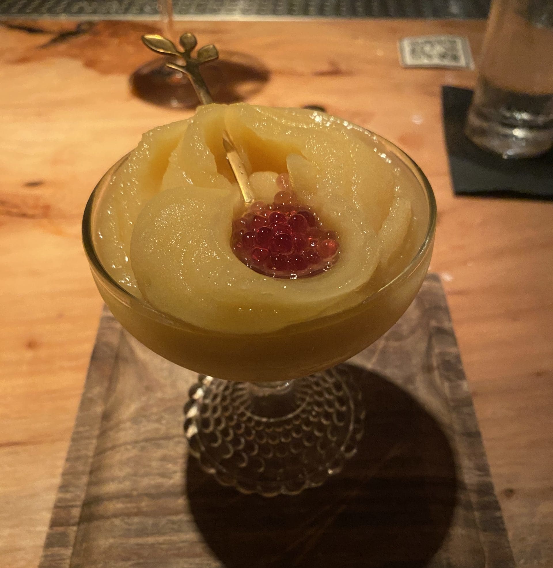Apothecary Dallas