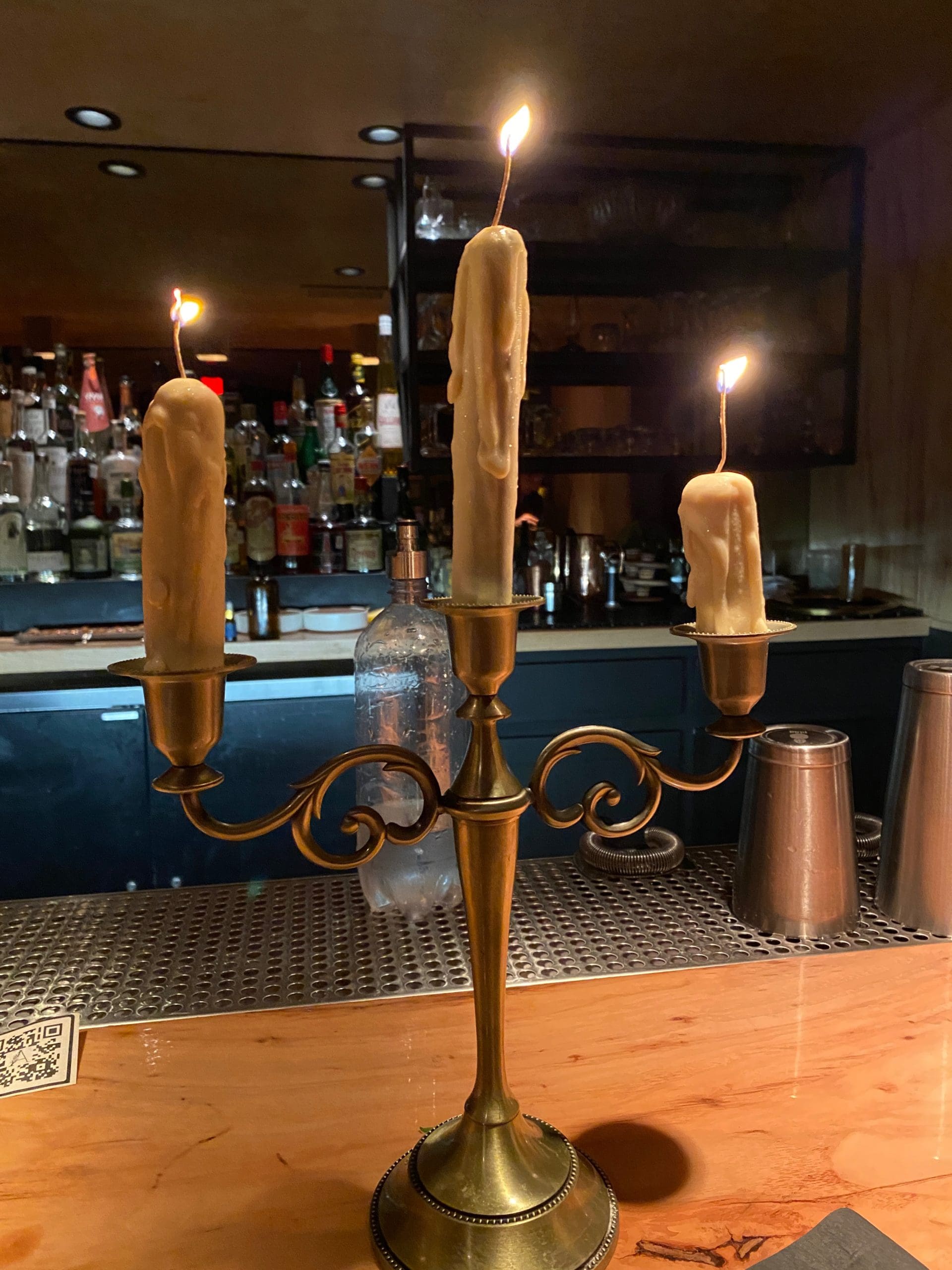 Apothecary Dallas standout dishes