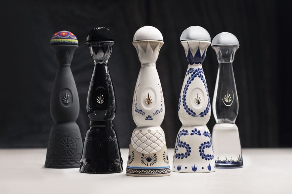 Mezcal Durango, Ultra, Anejo, Reposado, Plata make this tasting beyond special.