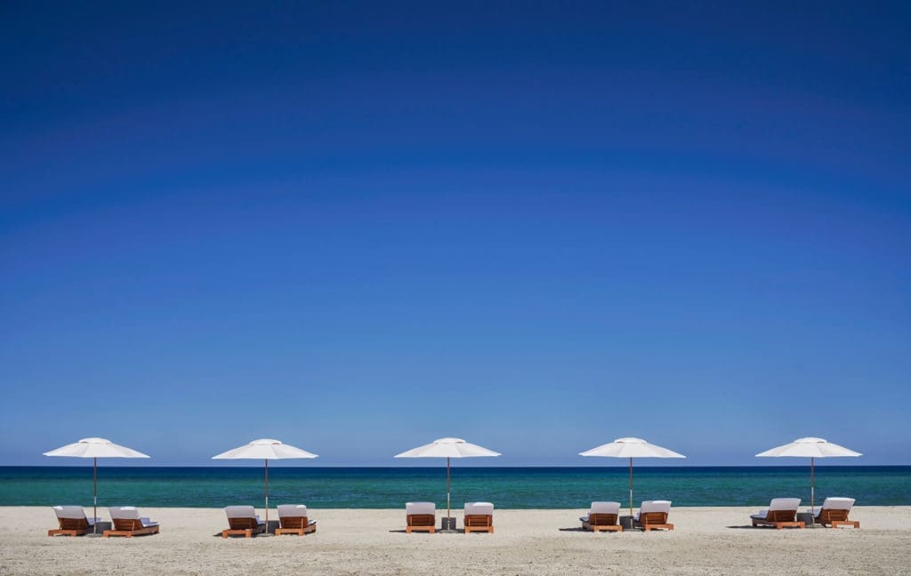 Finding the Ultimate Couples Retreat in a Remote Mexican Paradise — Why Four Seasons Costa Palmas is Worth Discovering