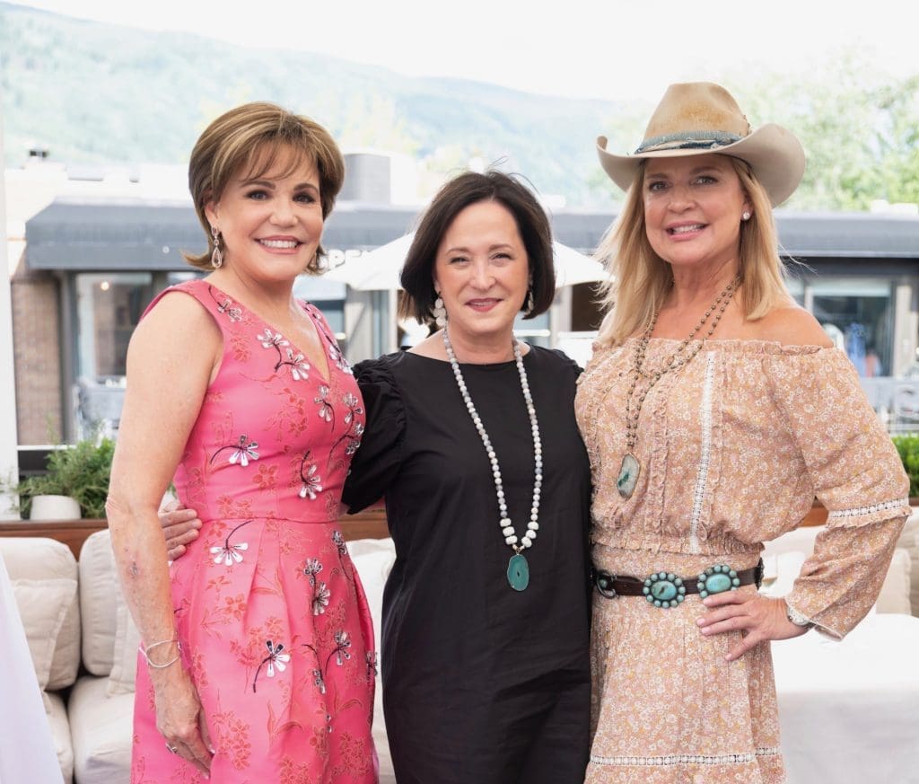 Aspen Retreat Elevates a Houston Hospital’s Message With High-Flying Fun