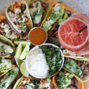 Cafe Herrera at Restaurants on Lamar