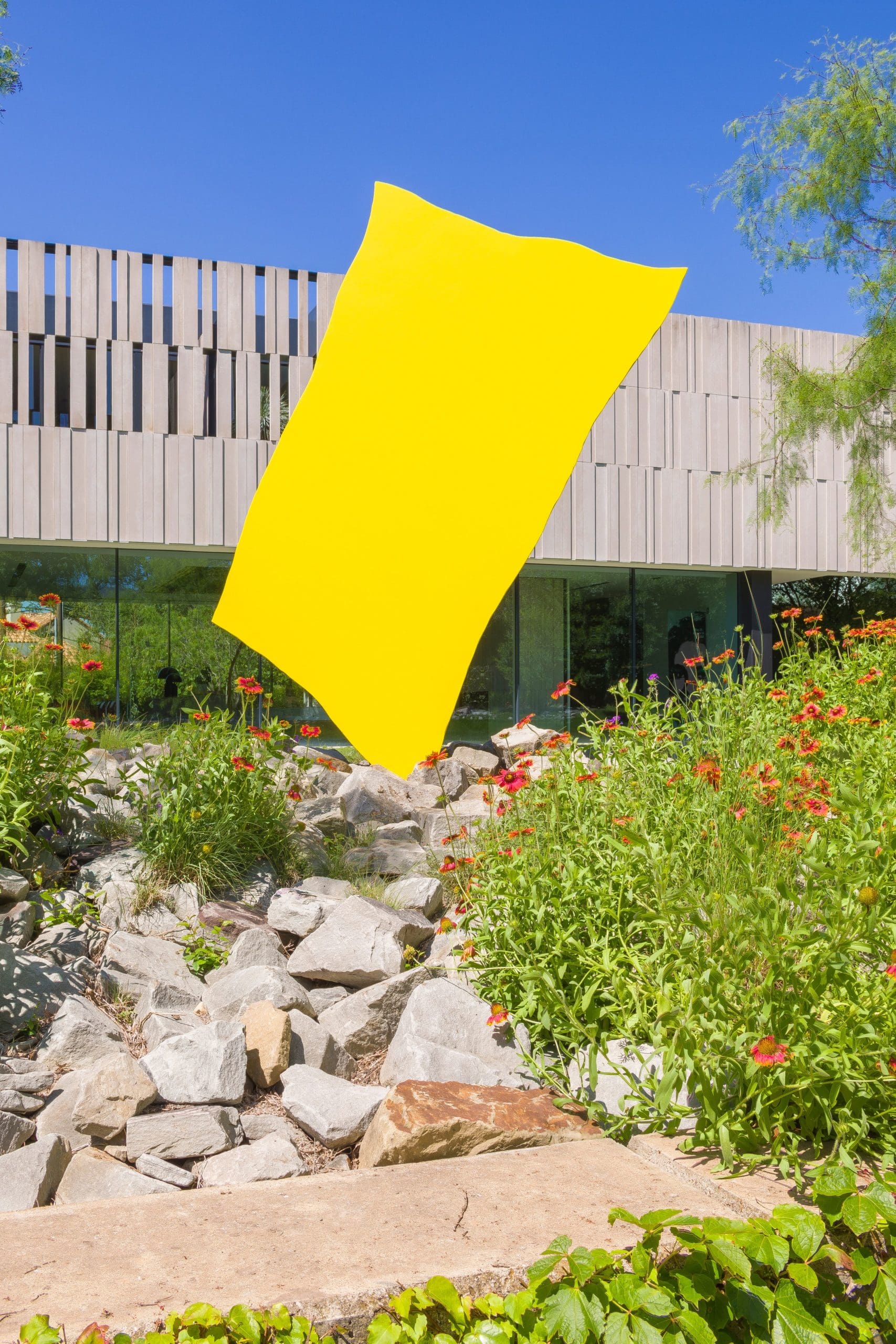 Paul Winker Nasher Public