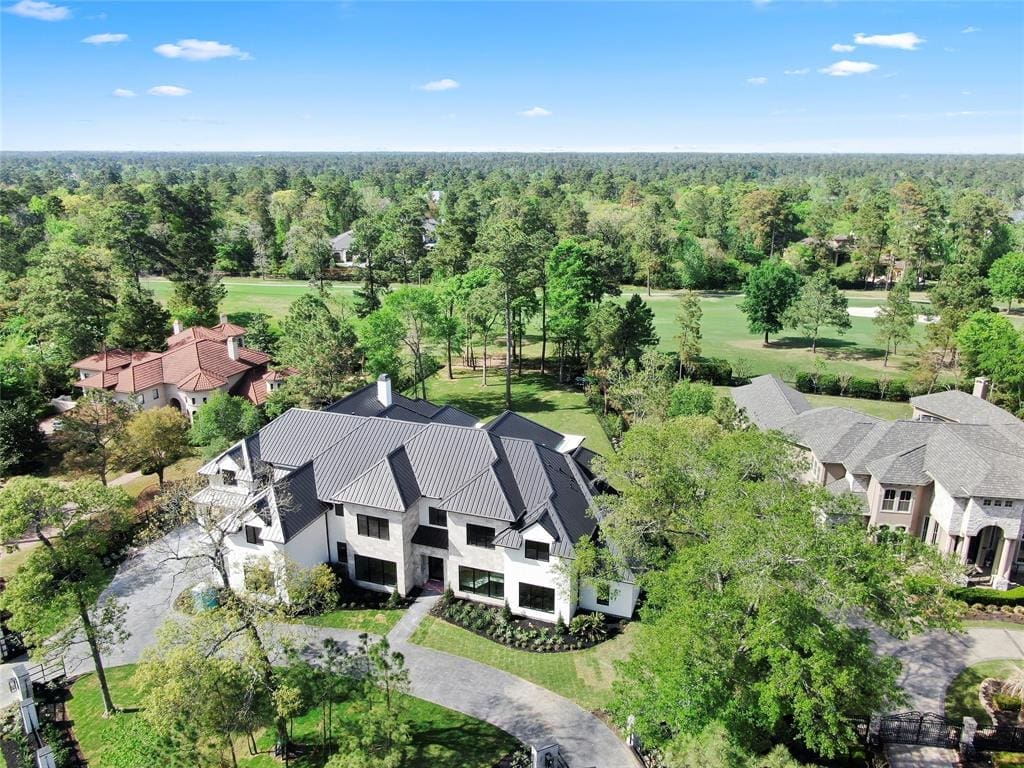 30 Winslow Way, The Woodlands